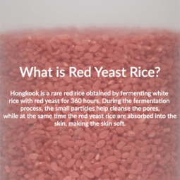Red Yeast Rice Deep Cleansing Oil, 150ml